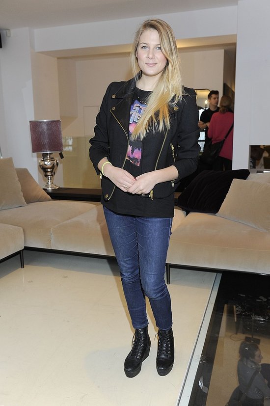 Celebrytki na promocji marki Parfois (FOTO) Celebrytki na promocji marki Parfois (FOTO)