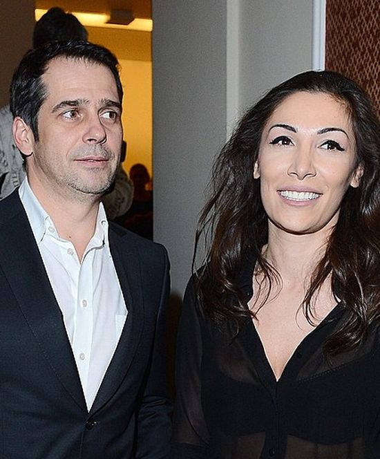 Uczucie Pawła Deląga ma się dobrze (FOTO)