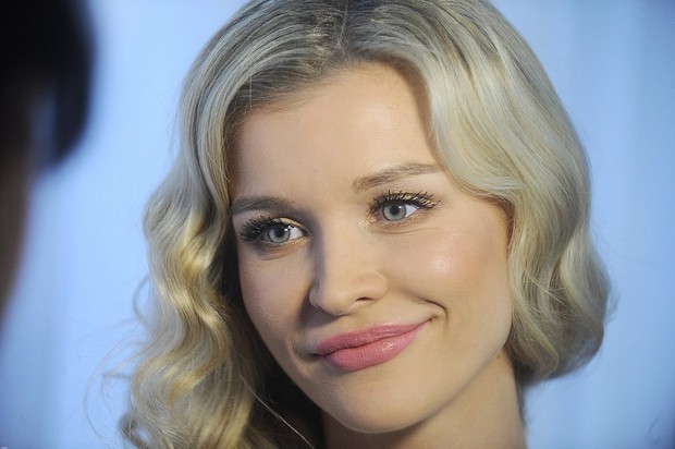 Amanda Streich idzie w ślady Krupy?