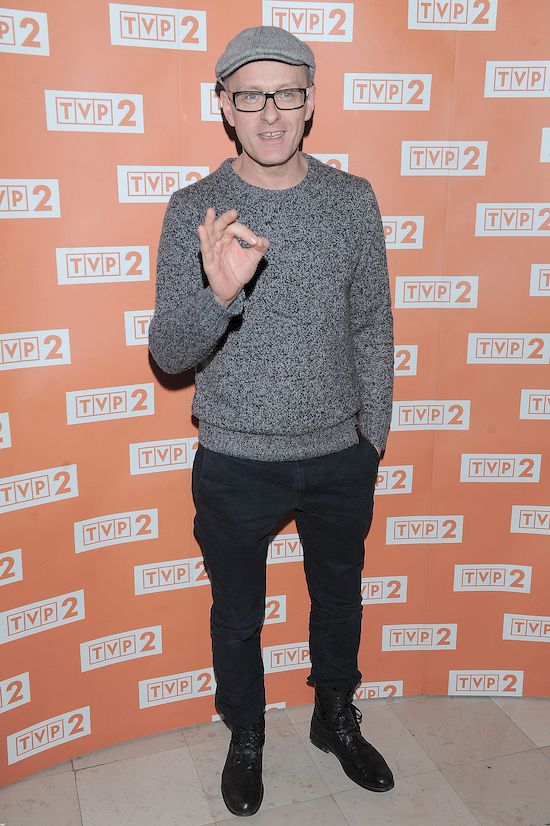 Jacek Poniedziałek zatańczy w nowej edycji Tańca z Gwiazdami z mężczyzną?! 