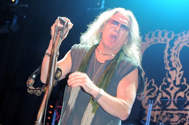 Grzegorz Markowski: Lubię piwo i cycuszki!