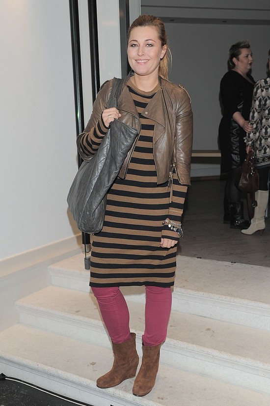 Koszmarna stylizacja Beaty Sadowskiej