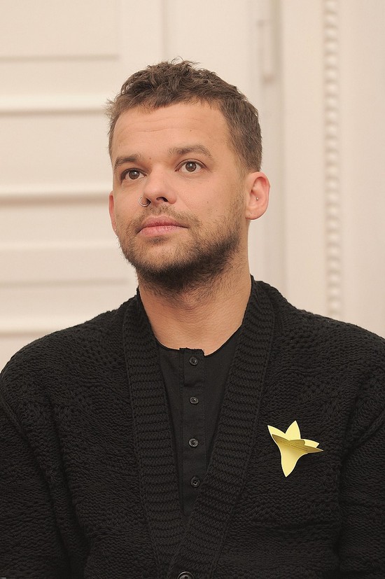 Piróg: jestem płodny, mogę sobie po prostu dziecko zrobić