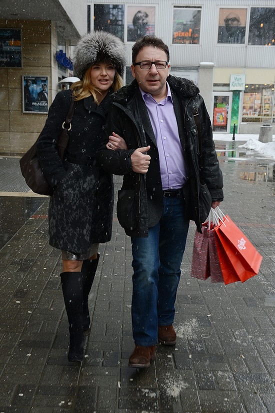 Richardson wywalczyła posadę swojemu kochankowi