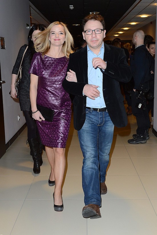 Richardson wywalczyła posadę swojemu kochankowi