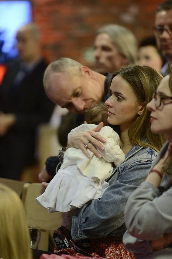 Monika Ordowska zmęczona macierzyństwem? (FOTO)