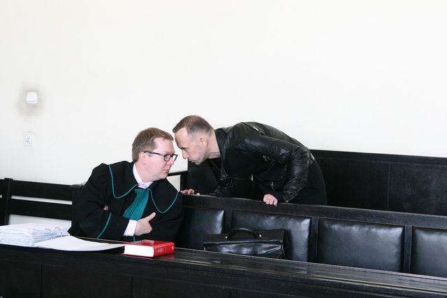 Nergal wystąpi w drugim sezonie Azja Express?!