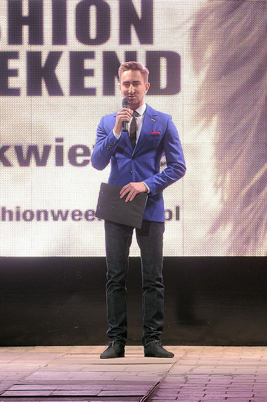 Celebryci na Warsaw Fashion Weekend 2013 (FOTO) Celebryci na Warsaw Fashion Weekend 2013 (FOTO)