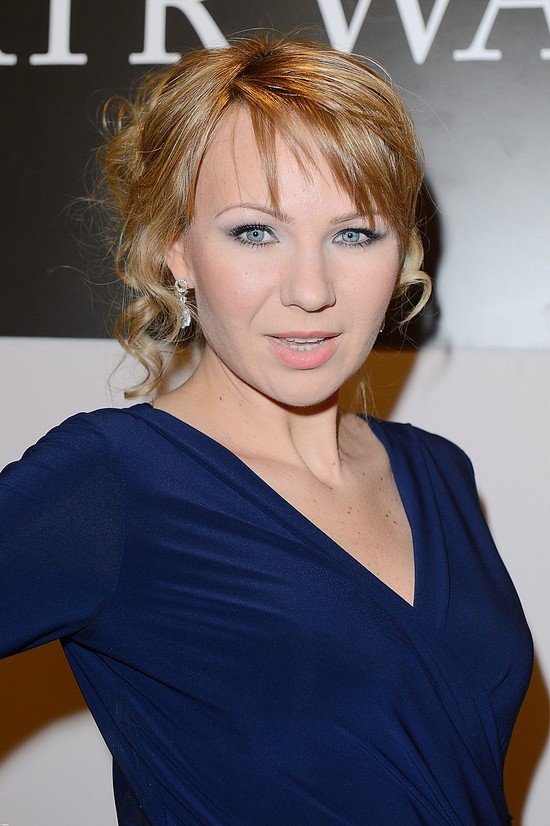 Anna Guzik chudnie w oczach! (FOTO)