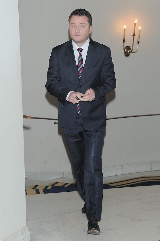 Kuba Wojewódzki odchodzi z TVN? Jego program może przejąć... (FOTO)