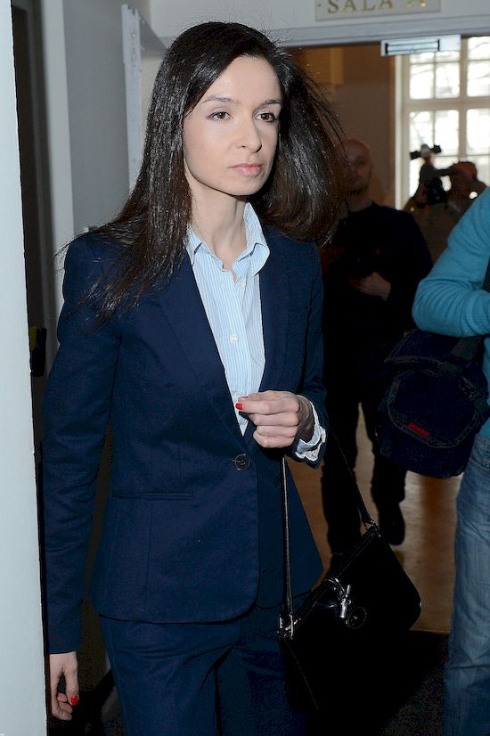 Marta Kaczyńska krytykuje nową ustawę antyaborcyjną, Tomasz Terlikowski wściekły