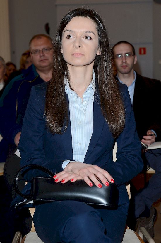 Marta Kaczyńska krytykuje nową ustawę antyaborcyjną, Tomasz Terlikowski wściekły