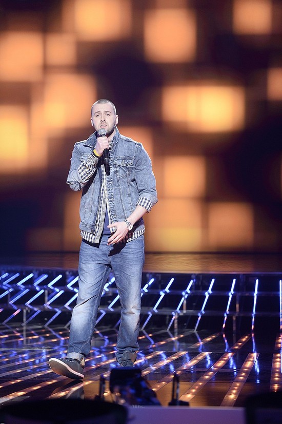 Gwiazdy na konferencji programu X Factor (FOTO)