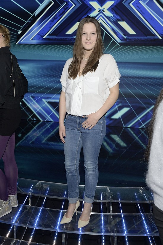 Gwiazdy na konferencji programu X Factor (FOTO)
