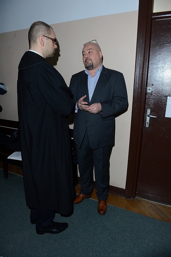 Katarzyna Figura na kolejnej rozprawie rozwodowej (FOTO)