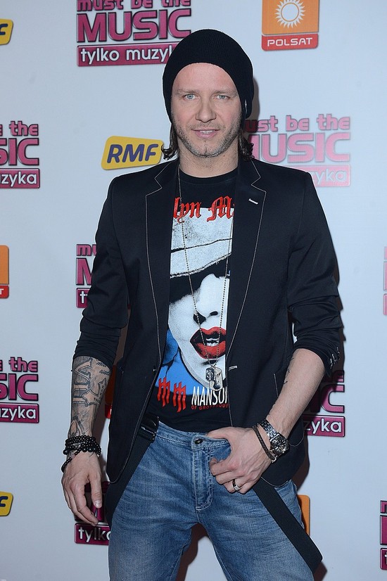 Majdan o Dodzie: Ten związek był tanią sensacją