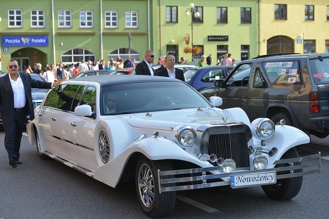 Mamy zdjęcia ze ślubu Roberta Lewandowskiego (FOTO)