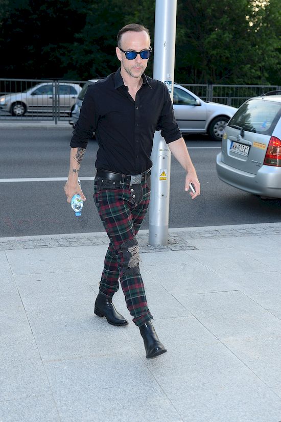 Azja Express: Największym fanem Radka i Małgosi Majdan był... Nergal!