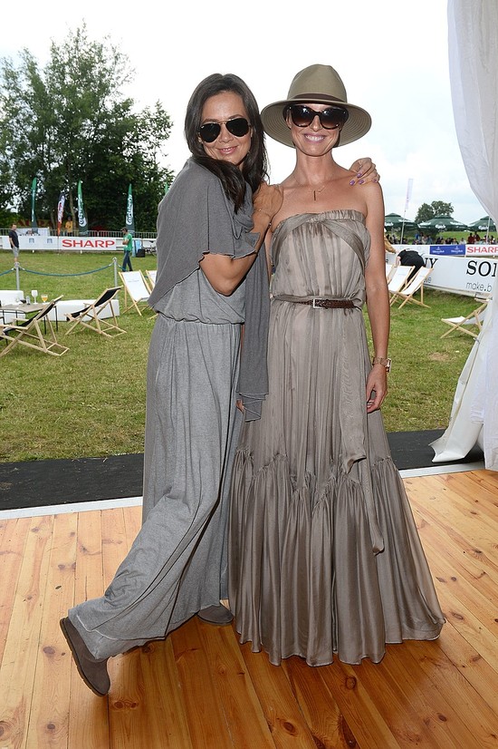 Gałkowo Cup - dlaczego nie zaproszono Małgorzaty Rozenek? Gałkowo Cup - dlaczego nie zaproszono Małgorzaty Rozenek?