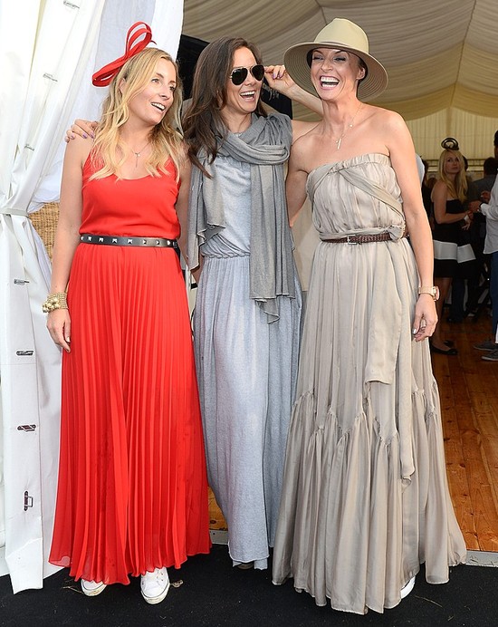 Gałkowo Cup - dlaczego nie zaproszono Małgorzaty Rozenek? Gałkowo Cup - dlaczego nie zaproszono Małgorzaty Rozenek?