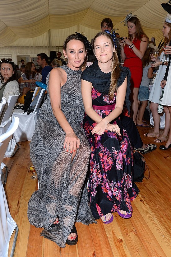 Gałkowo Cup - dlaczego nie zaproszono Małgorzaty Rozenek? Gałkowo Cup - dlaczego nie zaproszono Małgorzaty Rozenek?