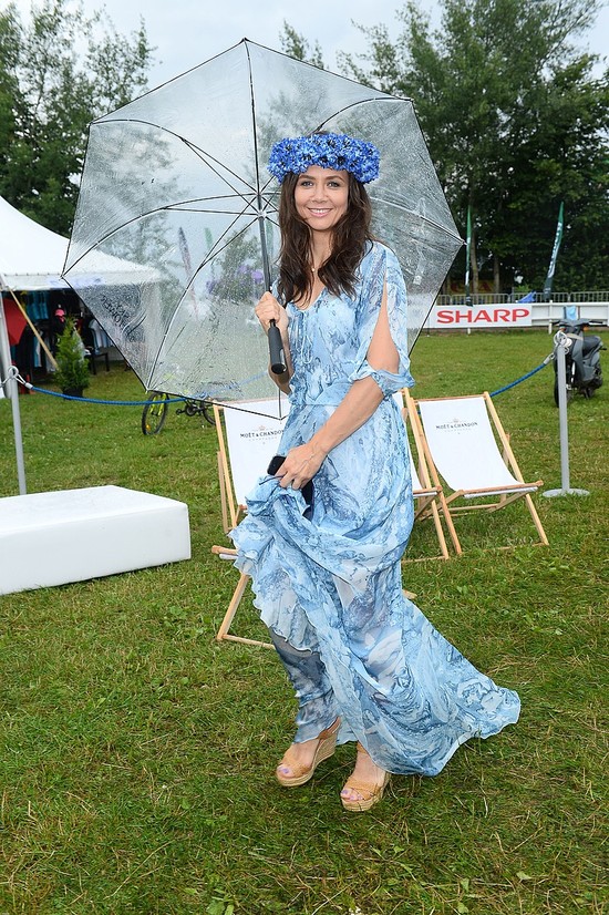 Gałkowo Cup - dlaczego nie zaproszono Małgorzaty Rozenek? Gałkowo Cup - dlaczego nie zaproszono Małgorzaty Rozenek?