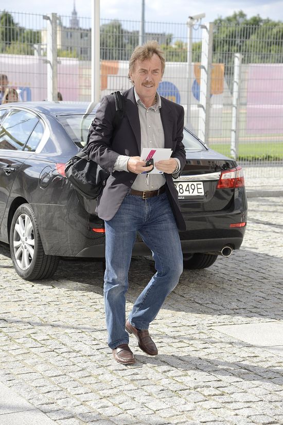 Euro 2016: Zbigniew Boniek i Grzegorz Krych podsumowali polskich kibiców