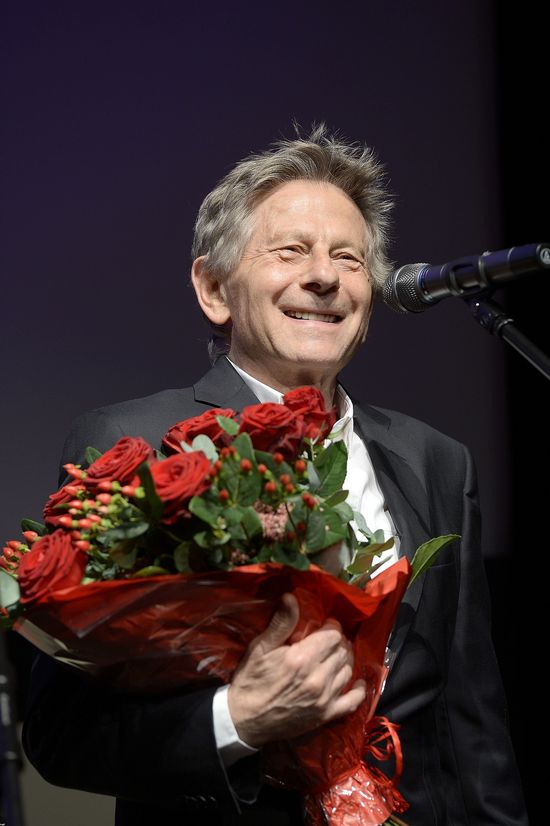 Roman Polański, chce zamknąć sprawę gwałtu z 1977!