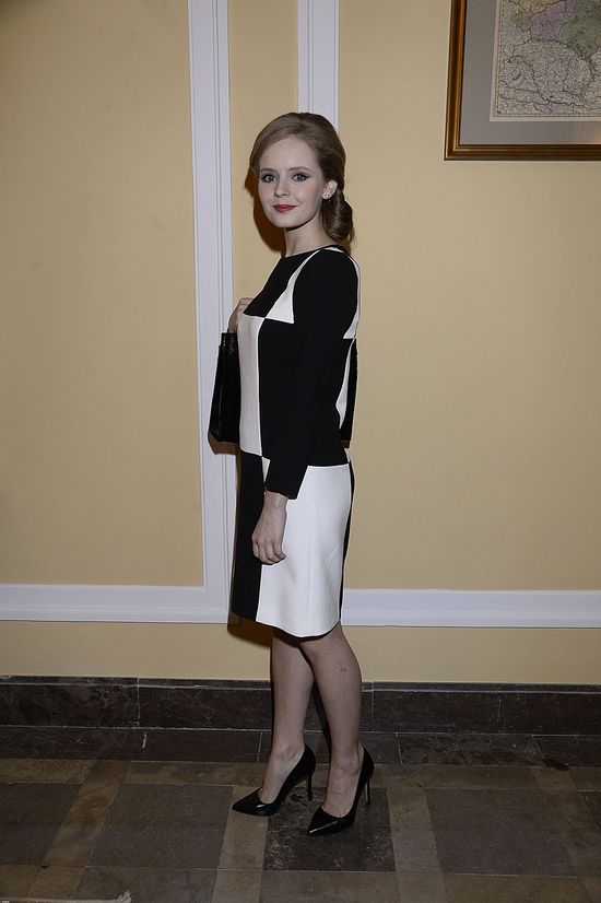 Celebrytki i blogerki na rozdaniu Glam Awards (FOTO)