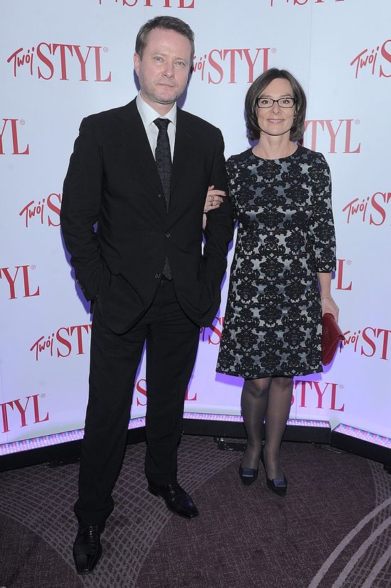 Gwiazdy na rozdaniu nagród Doskonałość Roku 2013 (FOTO) Gwiazdy na rozdaniu nagród Doskonałość Roku 2013 (FOTO)