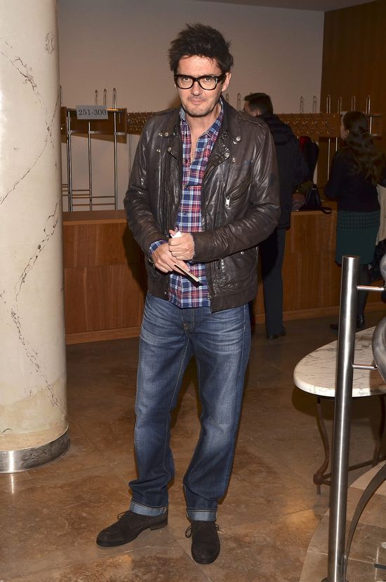 Szok! Kuba Wojewódzki nie żyje?! (FOTO)