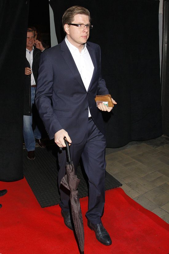 Filip Chajzer został zwolniony z Czwórki!