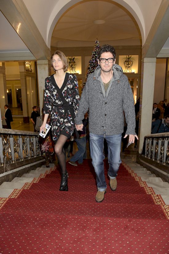 Kuba Wojewódzki potwierdził plotki o ślubie w swoim show! 