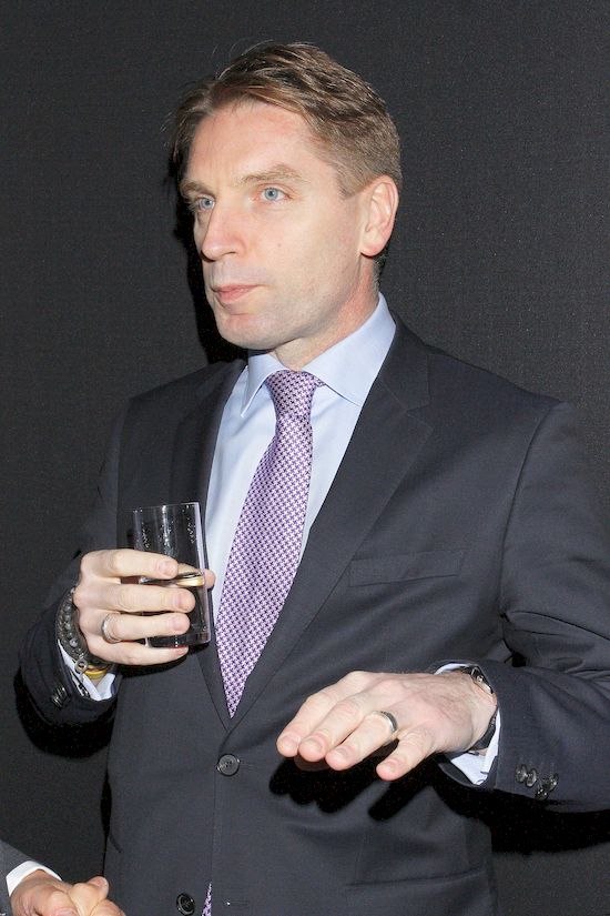 Tomasz Lis ŚMIEJE się z zamachu terrorystycznego w Manchasterze?!