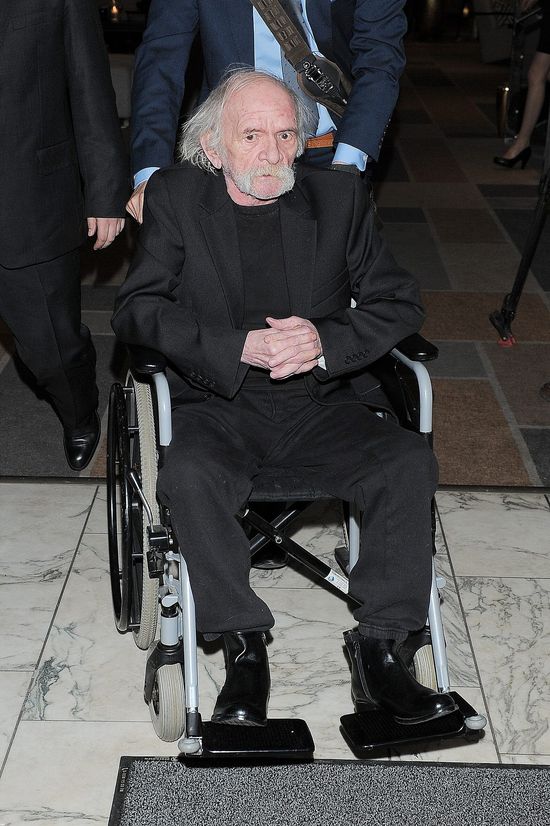 Jaka była przyczyna śmierci Bohdana Smolenia?