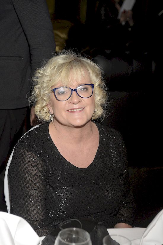 Halinka Kiepska SCHUDŁA i jest nie do poznania! (FOTO)