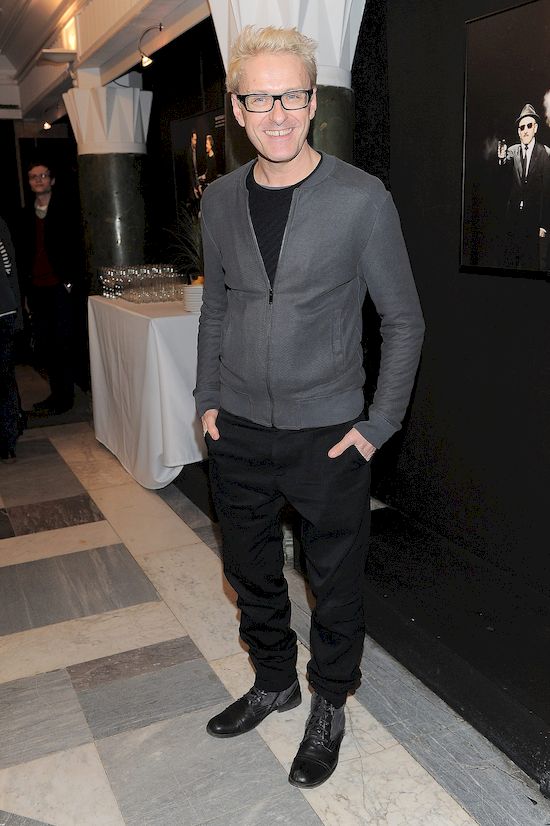 Jacek Poniedziałek zatańczy w nowej edycji Tańca z Gwiazdami z mężczyzną?! 