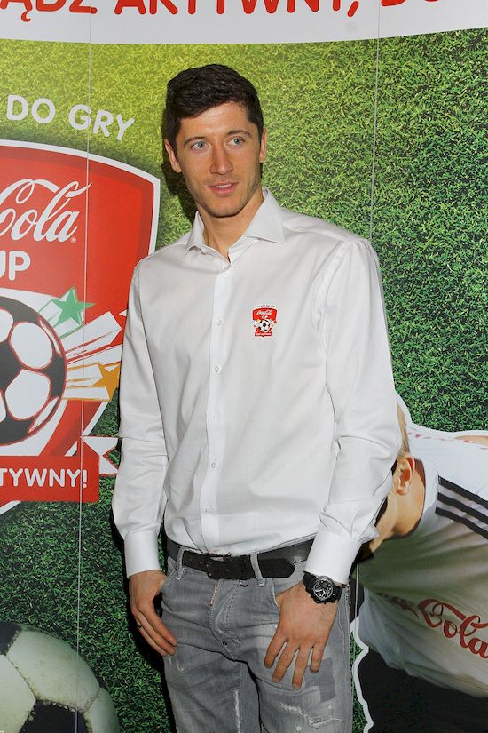 Czy Robert Lewandowski odejdzie z Bayernu?! Jest oficjalne oświadczenie! Czy Robert Lewandowski odejdzie z Bayernu?! Jest oficjalne oświadczenie!