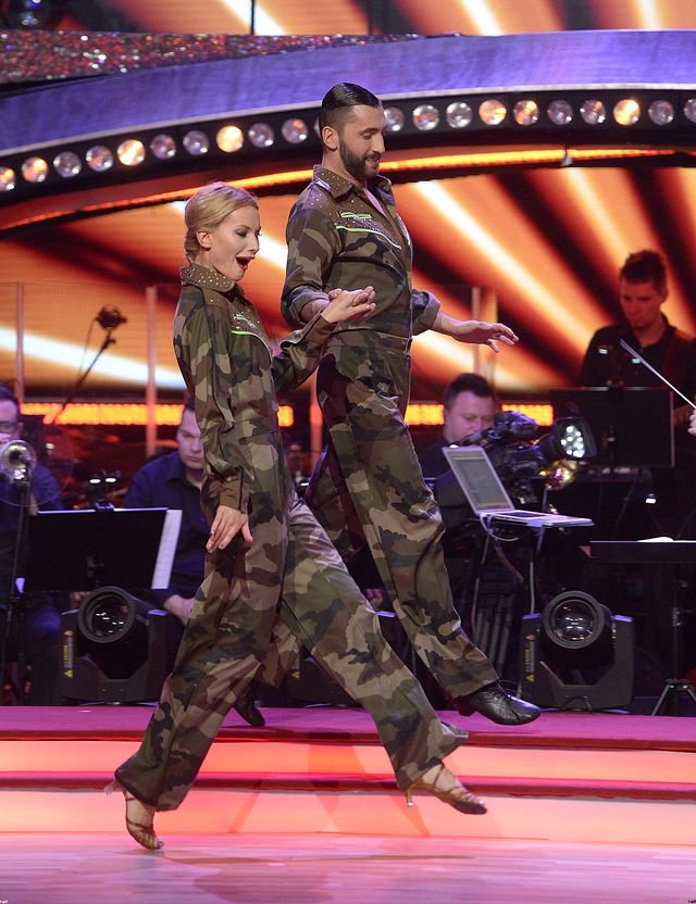 Joanna Moro bardziej seksowna niż Natalia Siwiec! (FOTO) Joanna Moro bardziej seksowna niż Natalia Siwiec! (FOTO)