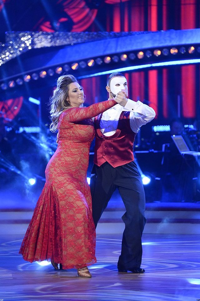 Joanna Moro bardziej seksowna niż Natalia Siwiec! (FOTO)