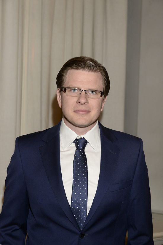 Filip Chajzer publikuje dane hejtera! To syn znanego prawnika