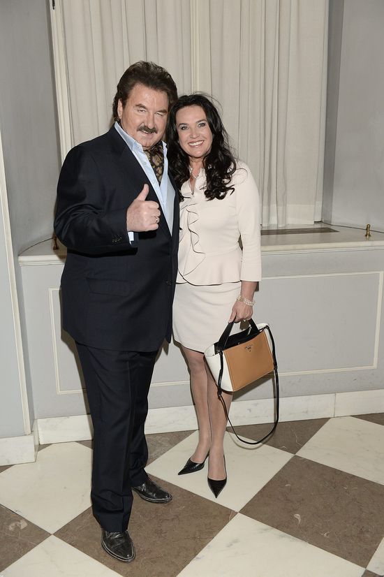 Krzysztof Krawczyk o marihuanie: Jestem po niej łagodny jak aniołek!