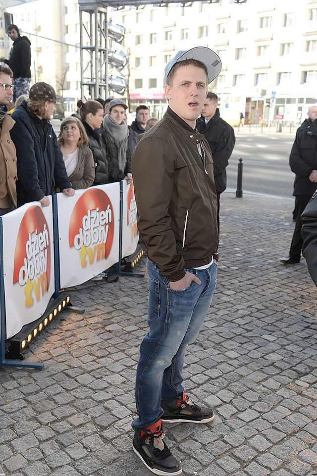 50 cent - kompromitacja Szulim i PeKaya (FOTO)