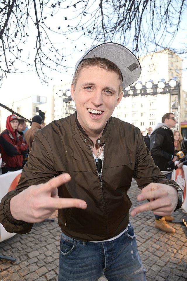 50 cent - kompromitacja Szulim i PeKaya (FOTO)