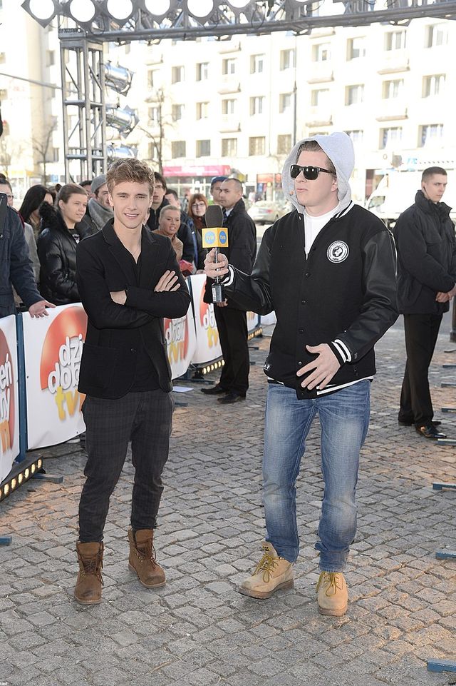 50 cent - kompromitacja Szulim i PeKaya (FOTO)