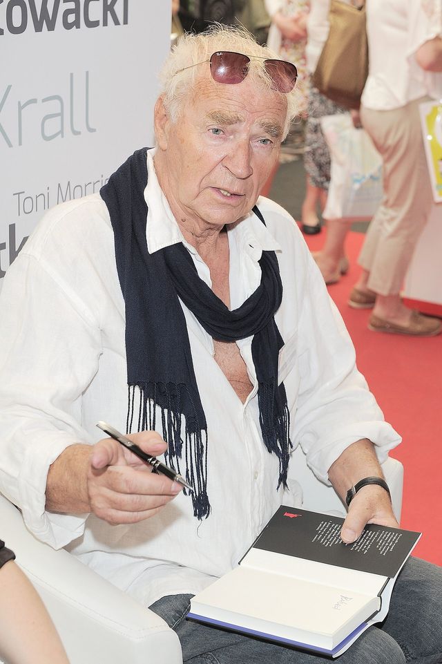 Pożegnaliśmy ich w 2017 roku Pożegnaliśmy ich w 2017 roku