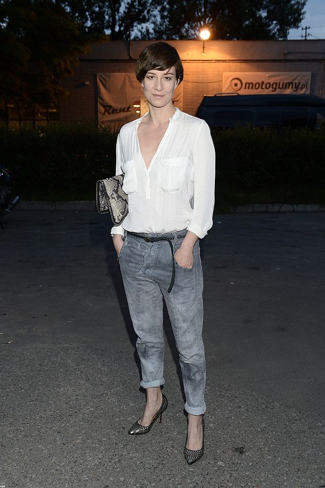 Pokaz kolekcji Roberta Kupisza (FOTO)