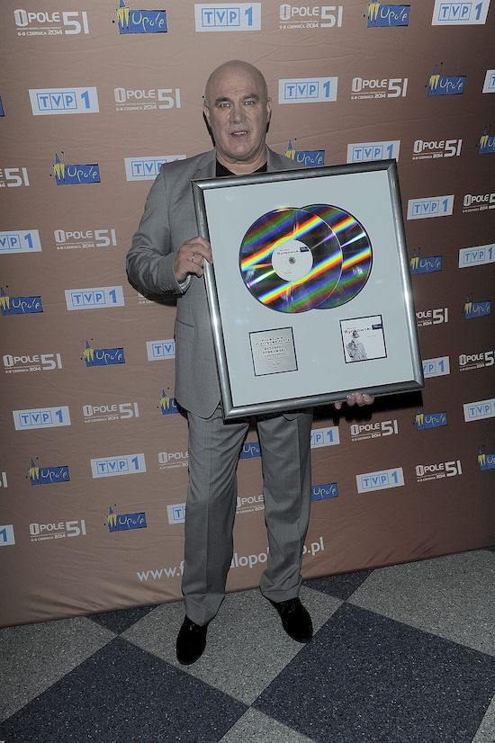 Szok! Ryszard Rynkowski chciał popełnić SAMOBÓJSTWO!