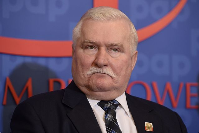 Lech Wałęsa: Coraz częściej myślę o śmierci... Lech Wałęsa: Coraz częściej myślę o śmierci...