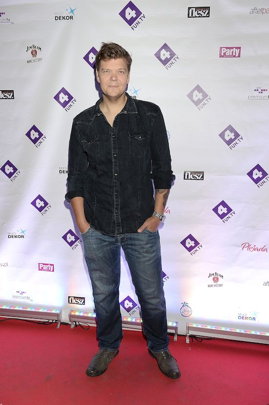 2. odcinek Roastu Kuby Wojewódzkiego: Szpak, Biedroń, Tadla i... Figurski